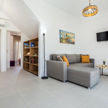 Avgoustidis Apartments Limenaria  Esterno foto